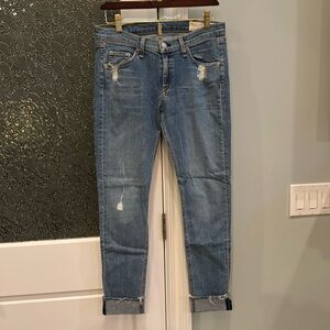 Rag & Bone jeans